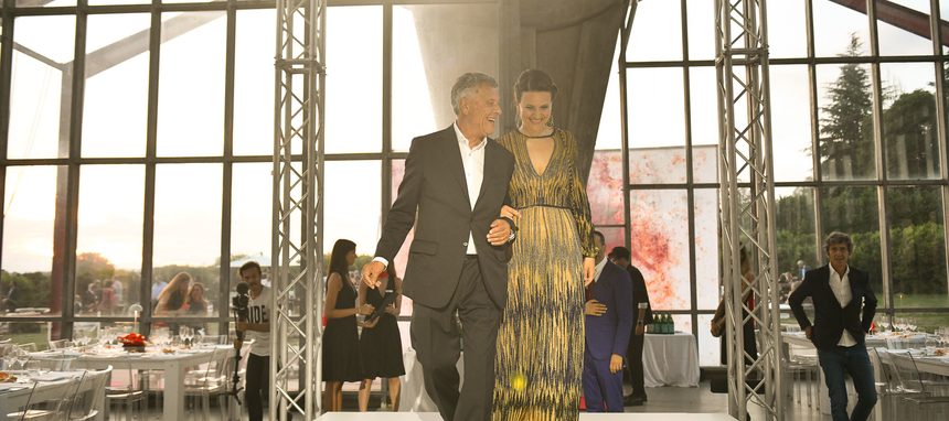 Polti quiere ser el líder mundial del vapor