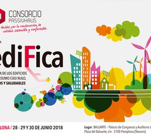 Mitsubishi Electric participa en la I edición de la Feria Edifica