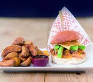 Forcadell asesora en la última apertura de Goiko Grill en Barcelona