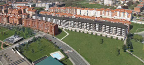 Viviendas de Vizcaya levanta 180 casas