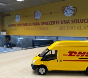 DHL Parcel abre sede en Madrid y Express invierte en nave en Barcelona