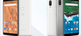 BQ aterriza en AliExpress