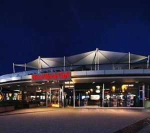 Hard Rock Café repetirá presencia en Málaga