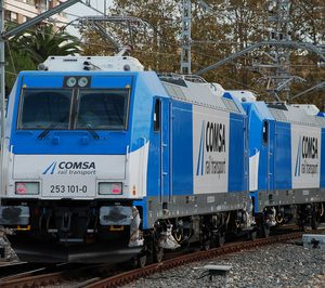 La francesa SNCF compra Comsa Rail
