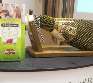 Térvalis reestructura su división de jamón y lanza embutidos libres de antibióticos