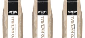 ‘Mocay’ presenta su propuesta más natural