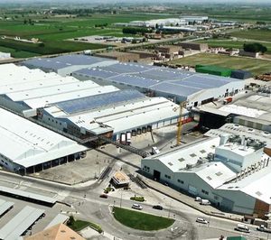 Grupo Nufri encadena cinco años de crecimiento