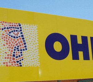 OHL renueva dos sillas del consejo