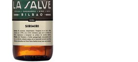 La Salve inicia actividad fabril con el lanzamiento de Sirimiri