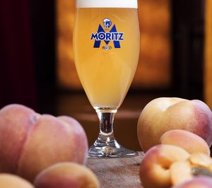 Moritz Sour, una cerveza ácida para el verano