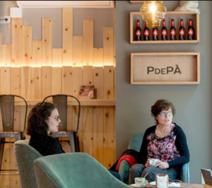 PdePà abrirá su segunda unidad en Gerona