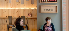 PdePà abrirá su segunda unidad en Gerona