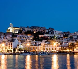 Baleares lidera el mercado inmobiliario insular del Mediterráneo