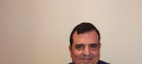 Alberto Sánchez Calvo, nuevo director de Canal de Tenda Iberia