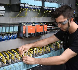 Comexi amplía la cobertura de su Unidad de Servicio