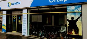 Ilunion Salud inaugura una nueva tienda de productos de apoyo en A Coruña