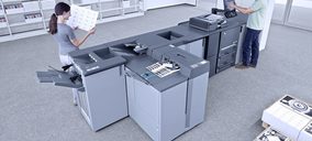 Konica Minolta lanza una nueva serie de impresoras monocromáticas