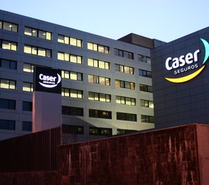 Caser presenta un seguro específico para deportistas