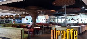 Lagardère aterriza en Málaga