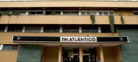 NH pierde el Atlántico