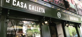 Un Fontaneda abre su quinto restaurante singular