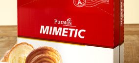 Puratos presenta un sustitutivo de la mantequilla más asequible