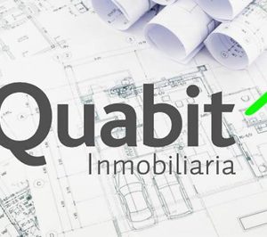 Quabit compra suelo para 320 viviendas más