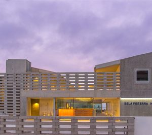 Abre un hotel en Finisterre