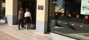 Gadisa inaugura el primer supermercado propio en Zamora capital