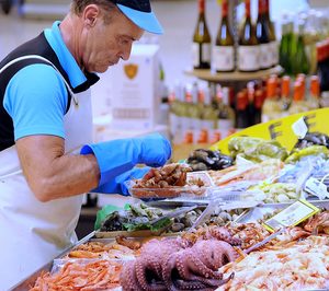 Caprabo mejora sus expectativas de expansión para este año