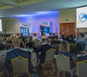 Finat analiza el presente y futuro del sector de etiquetas