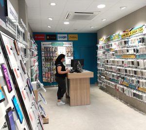 The Phone House inaugura su primera tienda en San Andrés de la Barca