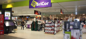 Bricor abre de nuevo tienda en Jerez