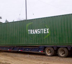 Transitex acelera su crecimiento y suma oficinas