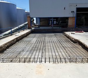 El Progreso dedica una inversión de 1 M€ a su bodega