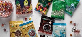 El Corte Inglés integra un segundo proveedor de caramelos