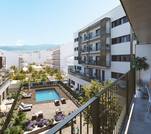 Inbisa compra suelo para la promoción de 600 viviendas