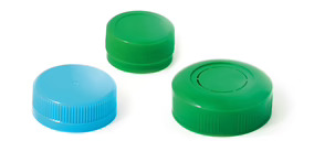 United Caps incorpora a su catálogo cierres sostenibles e inteligentes