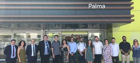 Carrefour lanza la app Reciclaya en Palma de Mallorca