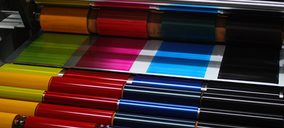 Subidas generalizadas en el mercado de tintas