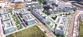 Metrovacesa y Tishman Speyer desarrollarán un complejo de oficinas en Madrid