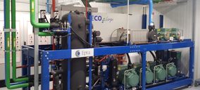 Epta instala equipos de CO2 en supermercados de Consum