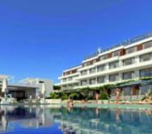 Attica 21 se adjudica el hotel Samil