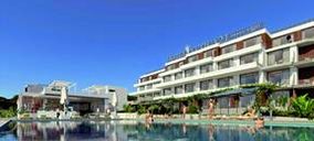 Attica 21 se adjudica el hotel Samil