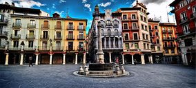 Teruel ampliará su red de alojamientos con unos apartamentos