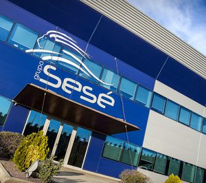 Grupo Sesé multiplica su negocio gracias a nuevos clientes y servicios
