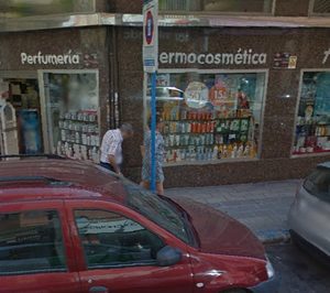 Azorín Perfumerías mantiene su nivel de ventas