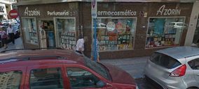 Azorín Perfumerías mantiene su nivel de ventas