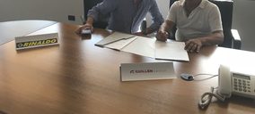 Guillén Group alcanza un acuerdo para distribuir sus productos en Italia
