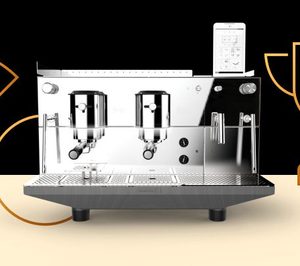 La nueva cafetera de Iberital recibe tres premios